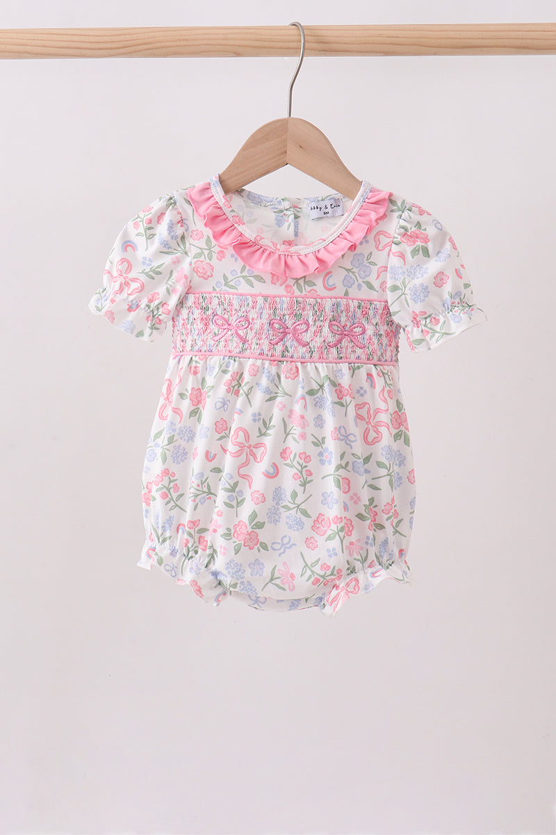 Girls Bubbles & Rompers