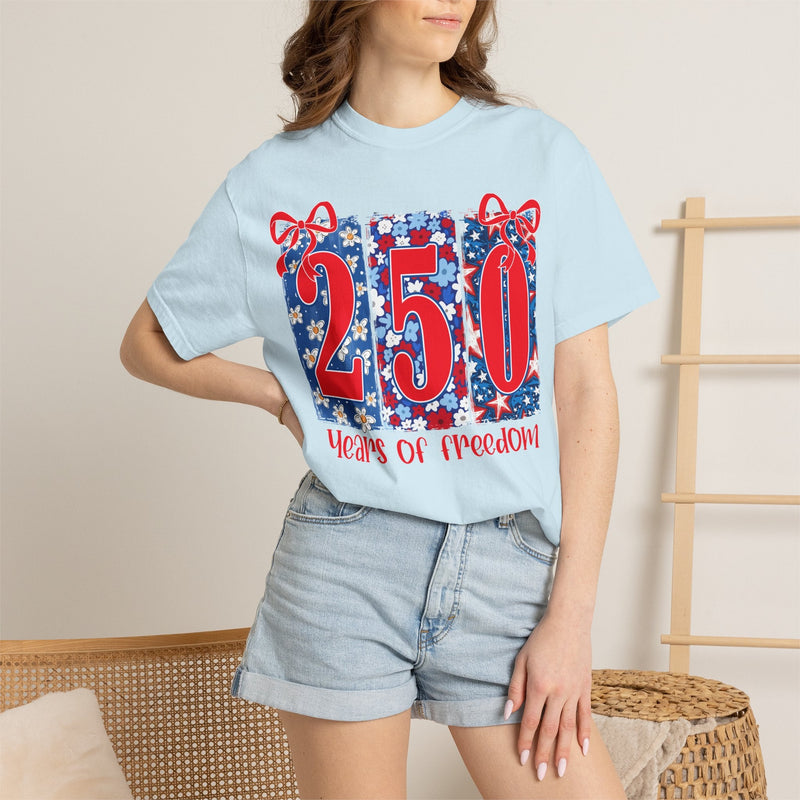 Stars, Stripes & Southern Nights