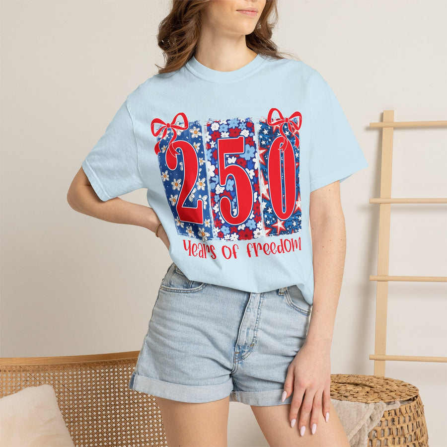 Stars, Stripes & Southern Nights