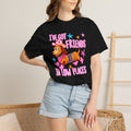 Dachshund Graphic T-Shirt — "I've Got Friends in Low Places" Cute Country Dog Tee