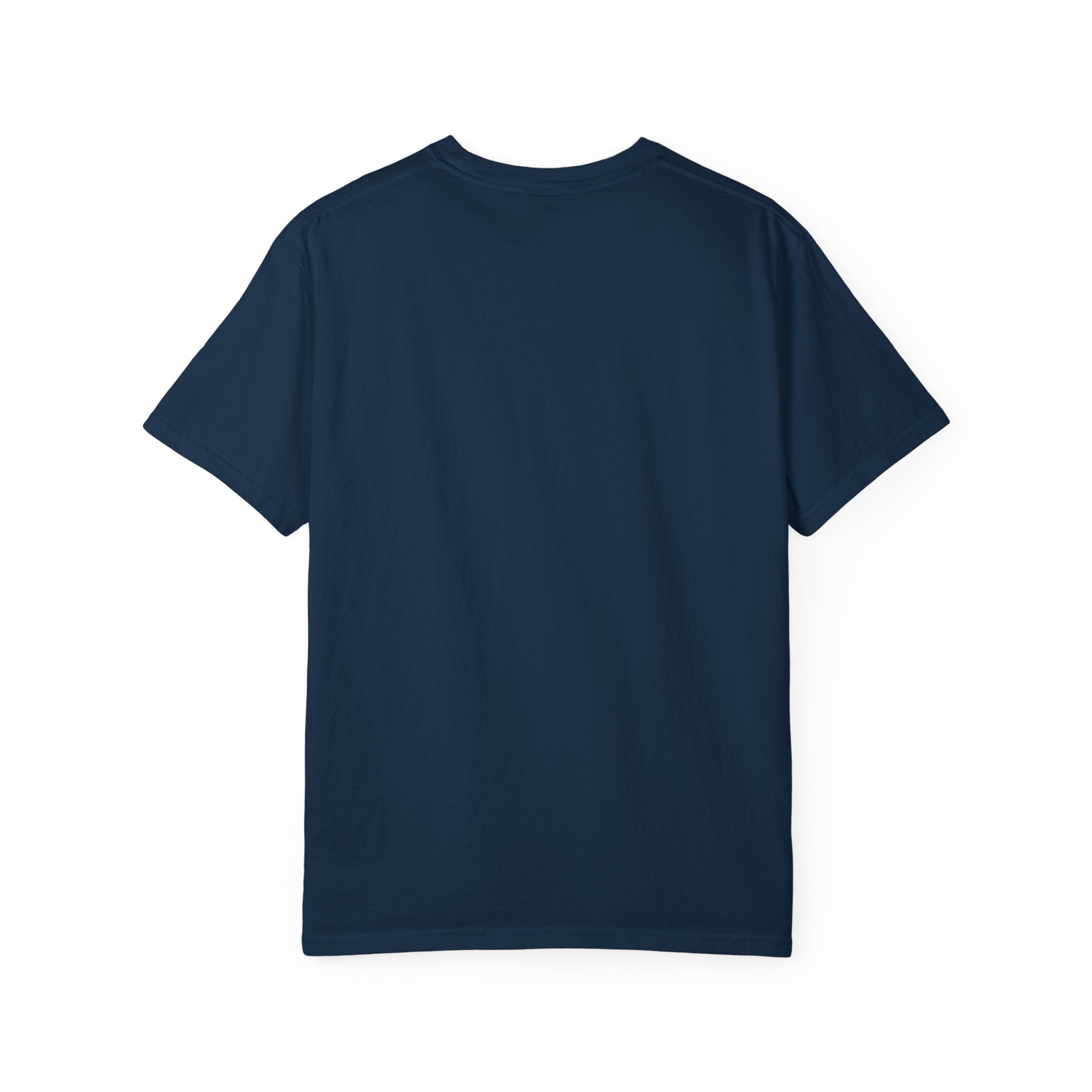 Loose Goose T-Shirt — Playful Retro Goose Graphic Tee
