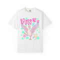 Loose Goose T-Shirt — Playful Retro Goose Graphic Tee