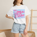 Tired As A Mother Tee