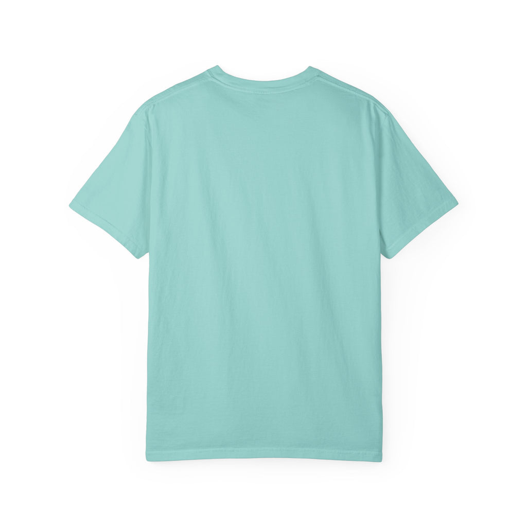 Loose Goose T-Shirt — Playful Retro Goose Graphic Tee