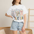 I'd Rather Be Thrifting T-Shirt