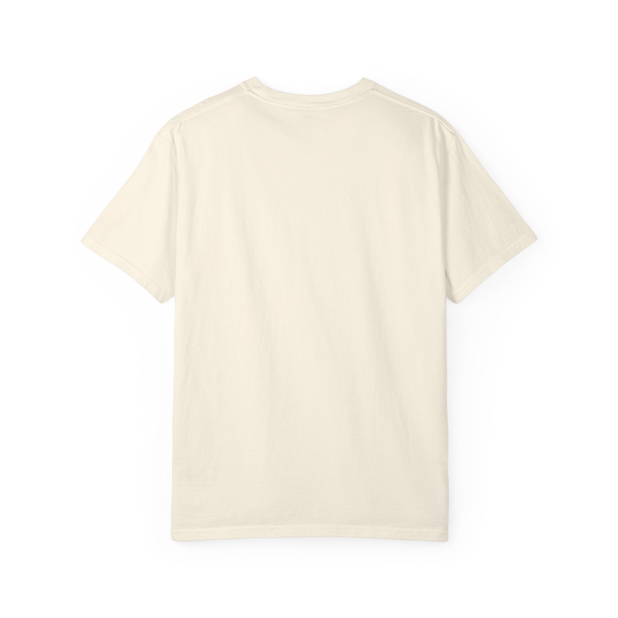 Loose Goose T-Shirt — Playful Retro Goose Graphic Tee