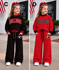 Girls Georgia Darling Dots Gameday Set