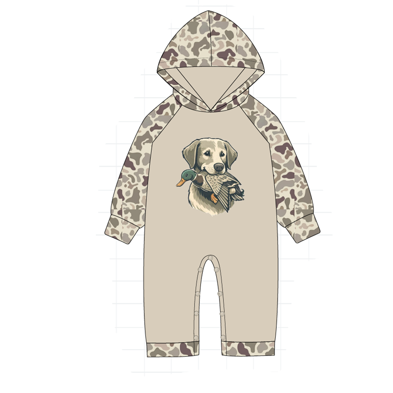 Khaki camo hunting print collection (ETA- MID/LATE NOVEMBER)