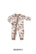 Brown farm print collection (ETA-MID/LATE NOVEMBER)