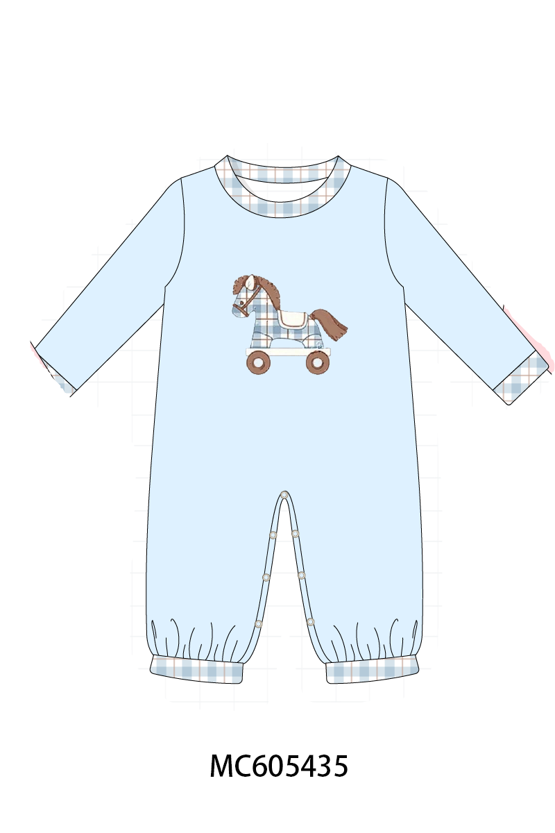 Pink&blue my little pony embroidery collection (ETA-MID/LATE NOVEMBER)