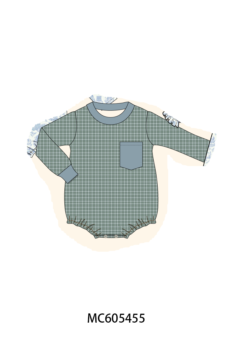 Blue holiday print collection (ETA-MID/LATE NOVEMBER)