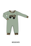 Monster truck applique collection (ETA-MID/LATE NOVEMBER)