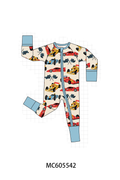 Racing car bamboo collection (ETA-MID/LATE NOVEMBER)
