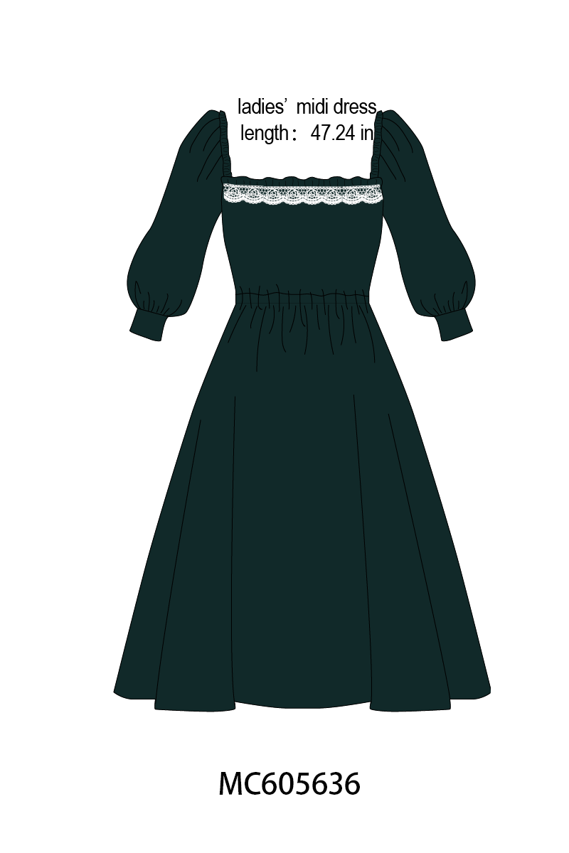 Forest velvet bow smocked ruffle collection (ETA-MID/LATE NOVEMBER)