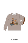 Boys print top collection (ETA-MID/LATE NOVEMBER)