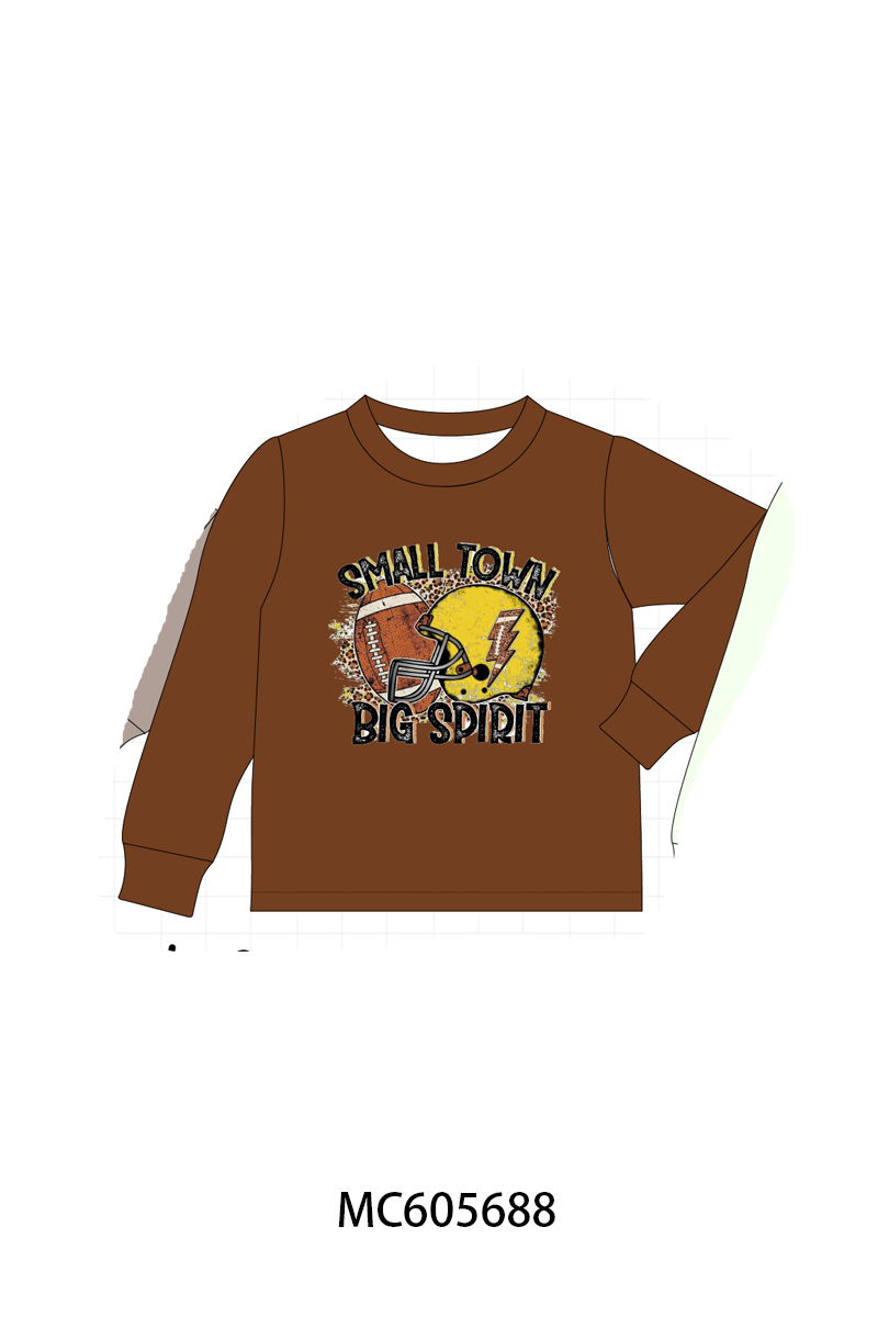 Boys print top collection (ETA-MID/LATE NOVEMBER)