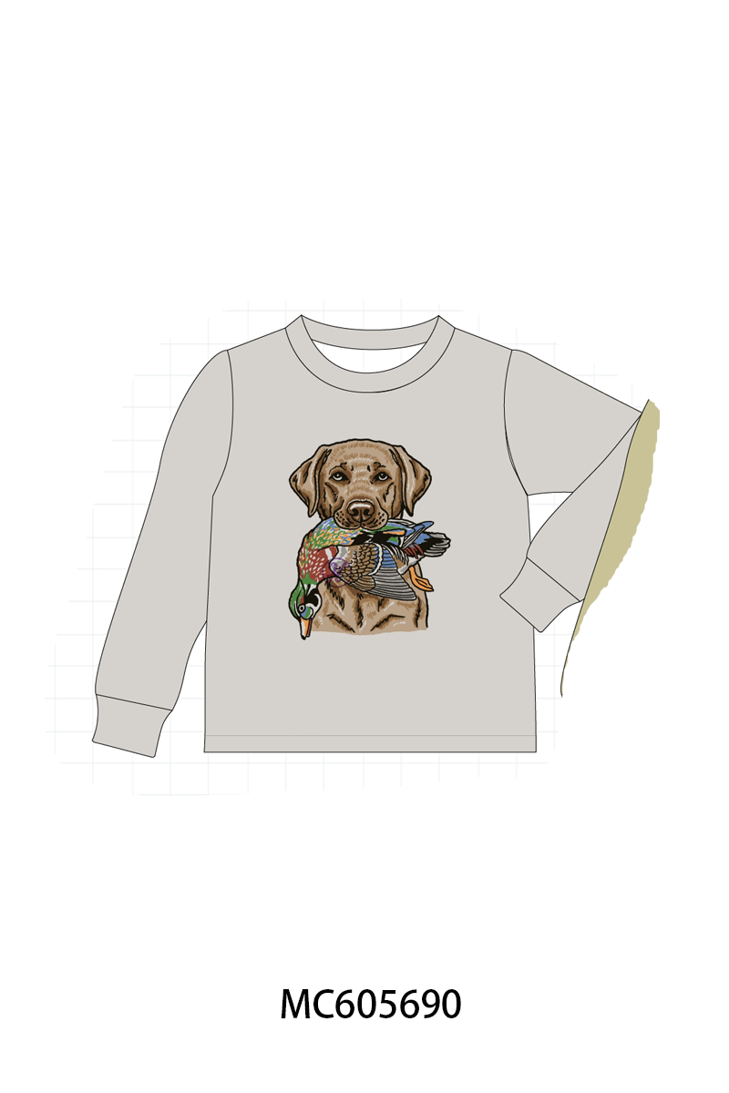 Boys print top collection (ETA-MID/LATE NOVEMBER)