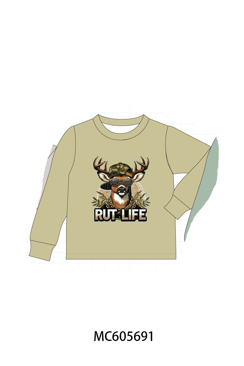 Boys print top collection (ETA-MID/LATE NOVEMBER)