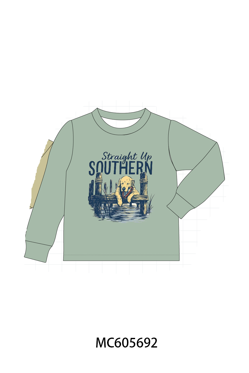 Boys print top collection (ETA-MID/LATE NOVEMBER)