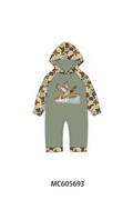 Camouflage mallard print collection (ETA-MID/LATE NOVEMBER)