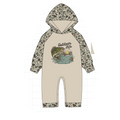 Khaki camo fishing print collection (ETA- MID/LATE NOVEMBER)