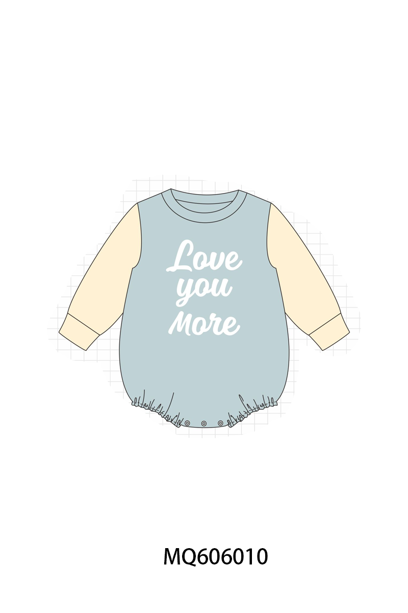 Pink&sage love you more collection