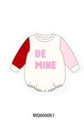 Valentine's day be mine print collection