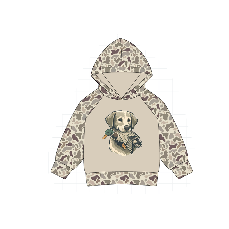 Khaki camo hunting print collection (ETA- MID/LATE NOVEMBER)