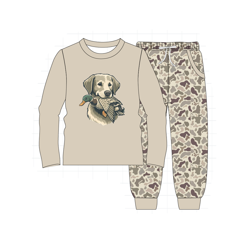 Khaki camo hunting print collection (ETA- MID/LATE NOVEMBER)